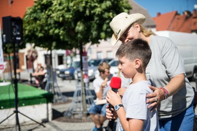 Radio Wrocław na wakacjach: Byliśmy w Miliczu [ZOBACZ ZDJĘCIA] - 25