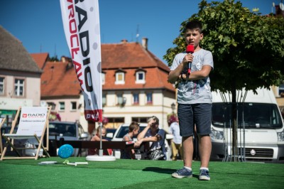 Radio Wrocław na wakacjach: Byliśmy w Miliczu [ZOBACZ ZDJĘCIA] - 26