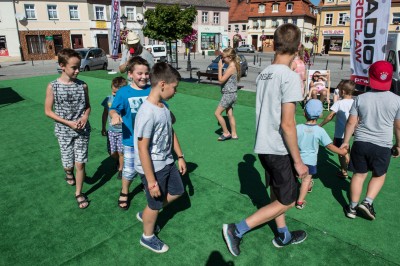 Radio Wrocław na wakacjach: Byliśmy w Miliczu [ZOBACZ ZDJĘCIA] - 27