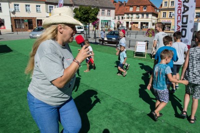 Radio Wrocław na wakacjach: Byliśmy w Miliczu [ZOBACZ ZDJĘCIA] - 28
