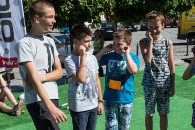 Radio Wrocław na wakacjach: Byliśmy w Miliczu [ZOBACZ ZDJĘCIA] - 29