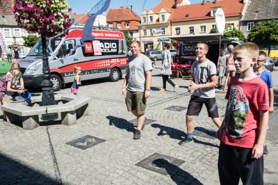 Radio Wrocław na wakacjach: Byliśmy w Miliczu [ZOBACZ ZDJĘCIA] - 18