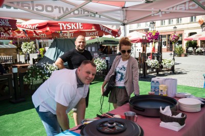 Radio Wrocław na wakacjach: Byliśmy w Miliczu [ZOBACZ ZDJĘCIA] - 13