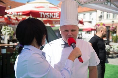 Radio Wrocław na wakacjach: Byliśmy w Miliczu [ZOBACZ ZDJĘCIA] - 14