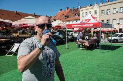 Radio Wrocław na wakacjach: Byliśmy w Miliczu [ZOBACZ ZDJĘCIA] - 16