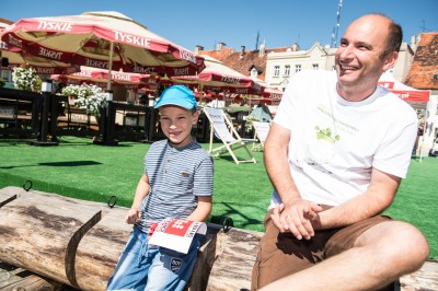 Radio Wrocław na wakacjach: Byliśmy w Miliczu [ZOBACZ ZDJĘCIA] - 8