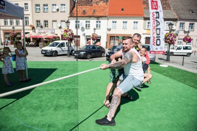 Radio Wrocław na wakacjach: Byliśmy w Miliczu [ZOBACZ ZDJĘCIA] - 10