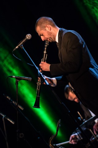 Artur Andrus zagrał w Sali Koncertowej Radia Wrocław - 10