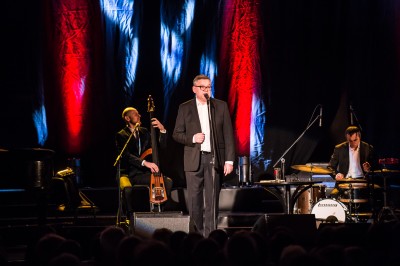 Artur Andrus zagrał w Sali Koncertowej Radia Wrocław - 4