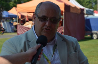 DRJ: Dożynki w Kobierzycach (ZOBACZ) - 21