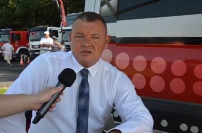 DRJ: Dożynki w Kobierzycach (ZOBACZ) - 23