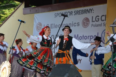 DRJ: Dożynki w Kobierzycach (ZOBACZ) - 26