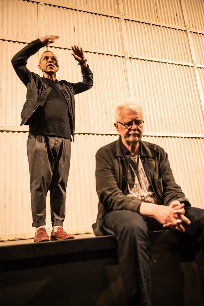 Teatr Polski: Twierdzą, że konkurs był ustawiony. Jest odpowiedź Tadeusza Samborskiego