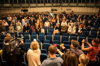 Teatr Polski: Twierdzą, że konkurs był ustawiony. Jest odpowiedź Tadeusza Samborskiego - 9