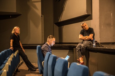 Teatr Polski: Twierdzą, że konkurs był ustawiony. Jest odpowiedź Tadeusza Samborskiego - 5