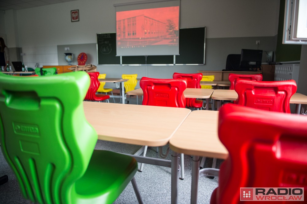 Wrocław: 4,5 tysiąca nowych miejsc dla przedszkolak&oacute;w i uczni&oacute;w