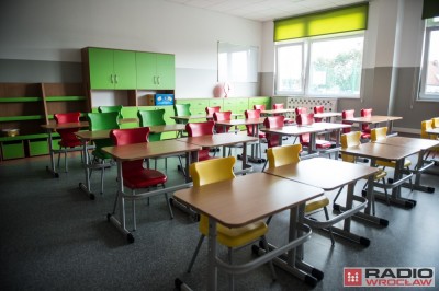 Wrocław: 4,5 tysiąca nowych miejsc dla przedszkolak&oacute;w i uczni&oacute;w