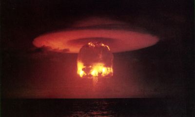 Pierwsza sowiecka bomba atomowa była z Dolnego Śląska! (Posłuchaj) - (Fot. Wikipedia)