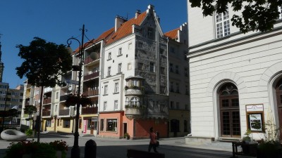 TOP5 dolnośląskich zabytków z listy Narodowego Instytutu Dziedzictwa - wygrywa Wieża w Siedlęcinie - 2