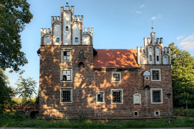 TOP5 dolnośląskich zabytków z listy Narodowego Instytutu Dziedzictwa - wygrywa Wieża w Siedlęcinie - 7