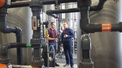 NAUKA: produkcja wody - od A do Z (POSŁUCHAJ) - 9
