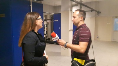 NAUKA: produkcja wody - od A do Z (POSŁUCHAJ) - 5