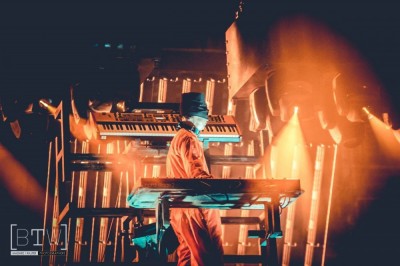 Rammstein i Limp Bizkit we Wrocławiu (ZOBACZ)