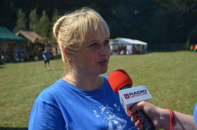 DRJ: Dożynki w Długołęce  - 15