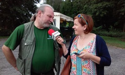 Bez rządowej pomocy nie będzie rezerwatu przyrody w Dolnie Baryczy - 4