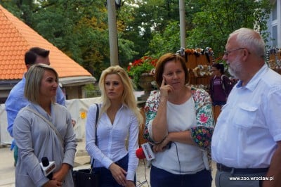 6 milionów złotych na kolejne inwestycje w ZOO [BYŁO - JEST] - 8