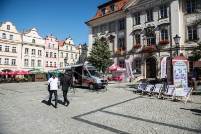 Byliśmy w Jeleniej Górze (ZDJĘCIA) - 2
