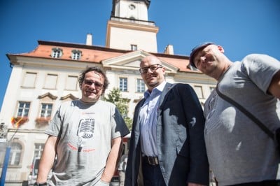 Byliśmy w Jeleniej Górze (ZDJĘCIA) - 10