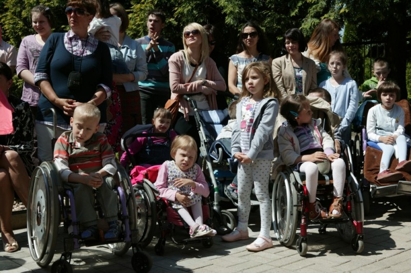 Wrocławski Rotary Club zaprasza dzieci na wielki piknik -