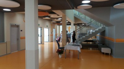 Wojewódzka inauguracja roku szkolnego w Wysokiej - 5