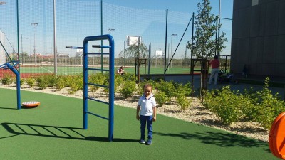 Wojewódzka inauguracja roku szkolnego w Wysokiej - 6