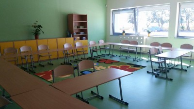 Wojewódzka inauguracja roku szkolnego w Wysokiej - 9