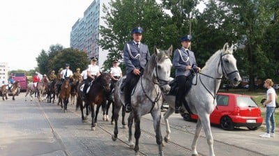 Wielki marsz dla dzieci chorych na raka - 9