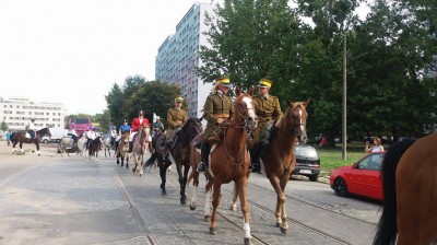 Wielki marsz dla dzieci chorych na raka - 8