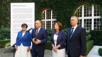 PO: &bdquo;Nie&rdquo; dla tak zwanej dobrej zmiany PiS w oświacie
