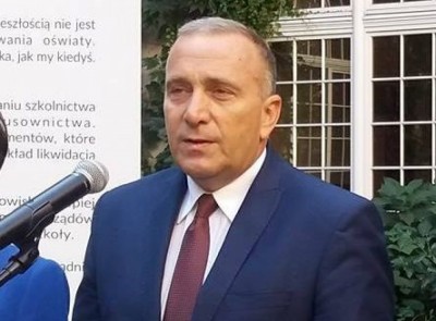 Platforma Obywatelska chce delegalizacji Obozu Narodowo-Radykalnego
