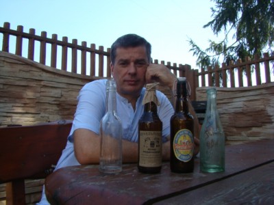 Odnalazł recepturę i odtworzył średniowieczne piwo ze Strzegomia! - 0