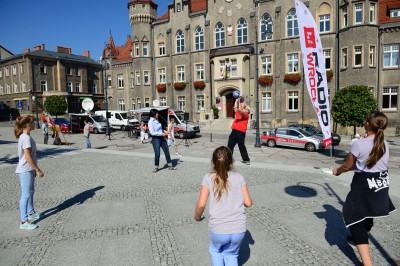 Letnie studio Radio Wrocław w Wałbrzychu [ZDJĘCIA] - 34
