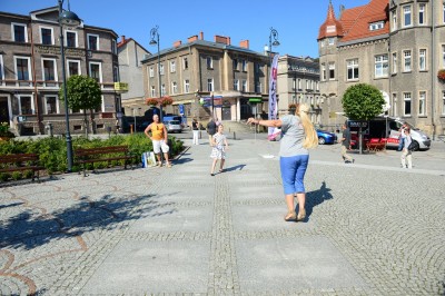 Letnie studio Radio Wrocław w Wałbrzychu [ZDJĘCIA] - 36
