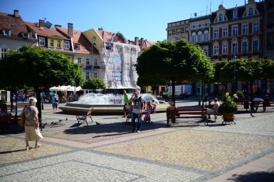 Letnie studio Radio Wrocław w Wałbrzychu [ZDJĘCIA] - 26