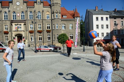 Letnie studio Radio Wrocław w Wałbrzychu [ZDJĘCIA] - 28
