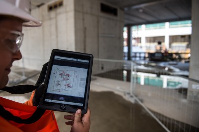 17 tysięcy metrów kwadratowych. Nowy biurowiec we Wrocławiu - 10