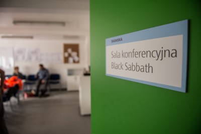 17 tysięcy metrów kwadratowych. Nowy biurowiec we Wrocławiu - 17