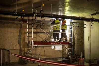 17 tysięcy metrów kwadratowych. Nowy biurowiec we Wrocławiu - 3
