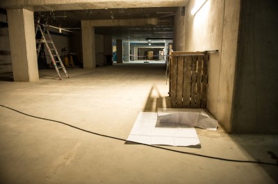 17 tysięcy metrów kwadratowych. Nowy biurowiec we Wrocławiu - 5