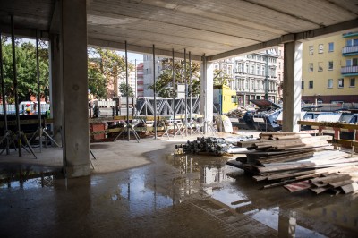 17 tysięcy metrów kwadratowych. Nowy biurowiec we Wrocławiu - 8